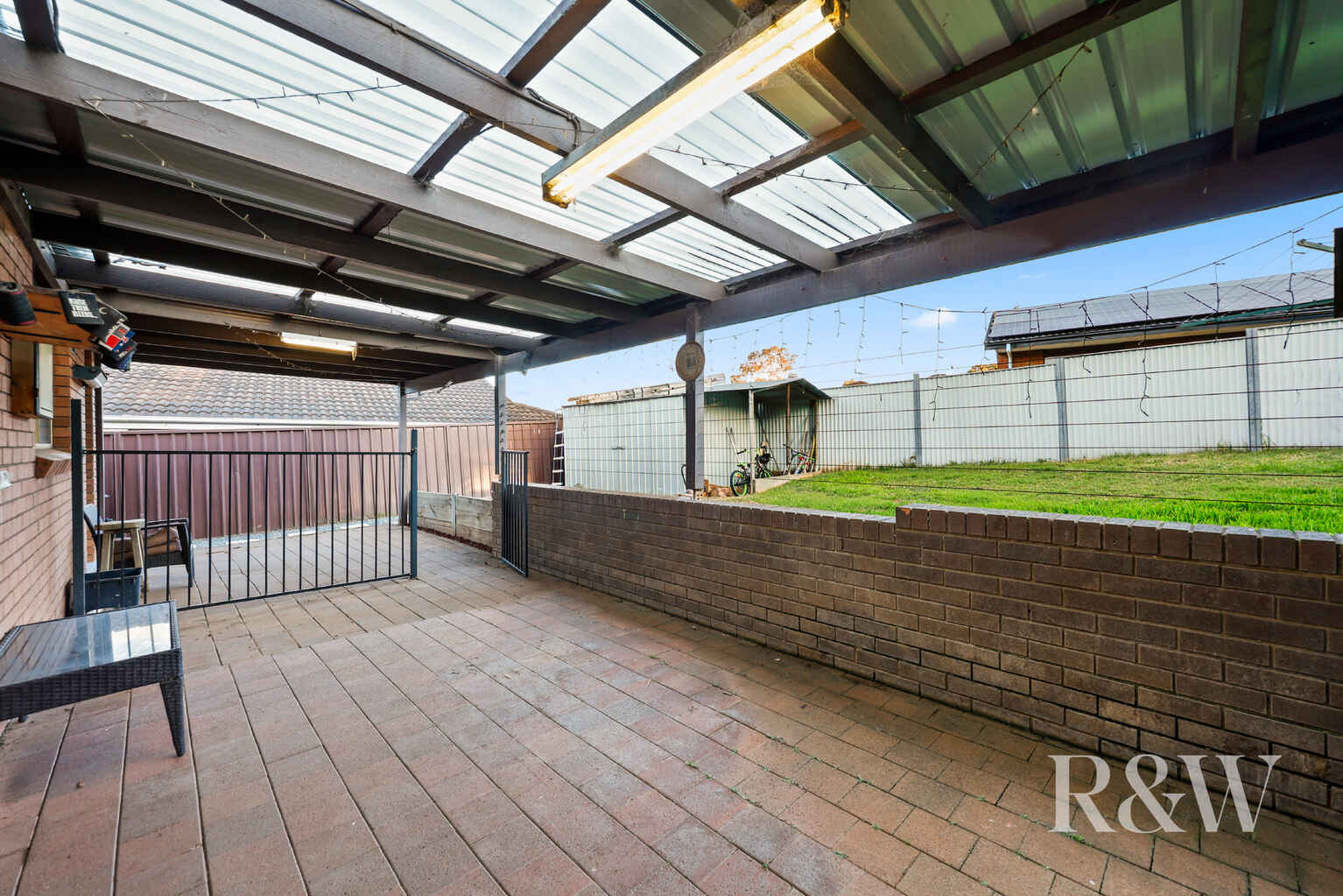 4 BRIERLEY PLACE Eagle Vale 4 BRIERLEY PLACE Eagle Vale