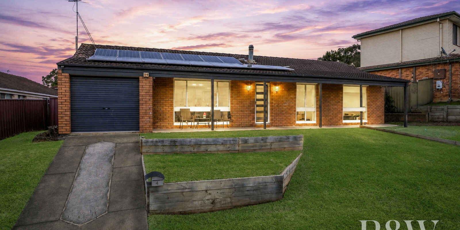 4 BRIERLEY PLACE Eagle Vale 4 BRIERLEY PLACE Eagle Vale