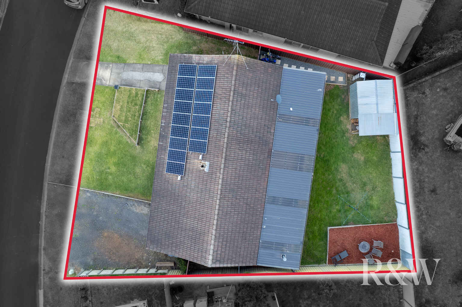 4 BRIERLEY PLACE Eagle Vale 4 BRIERLEY PLACE Eagle Vale