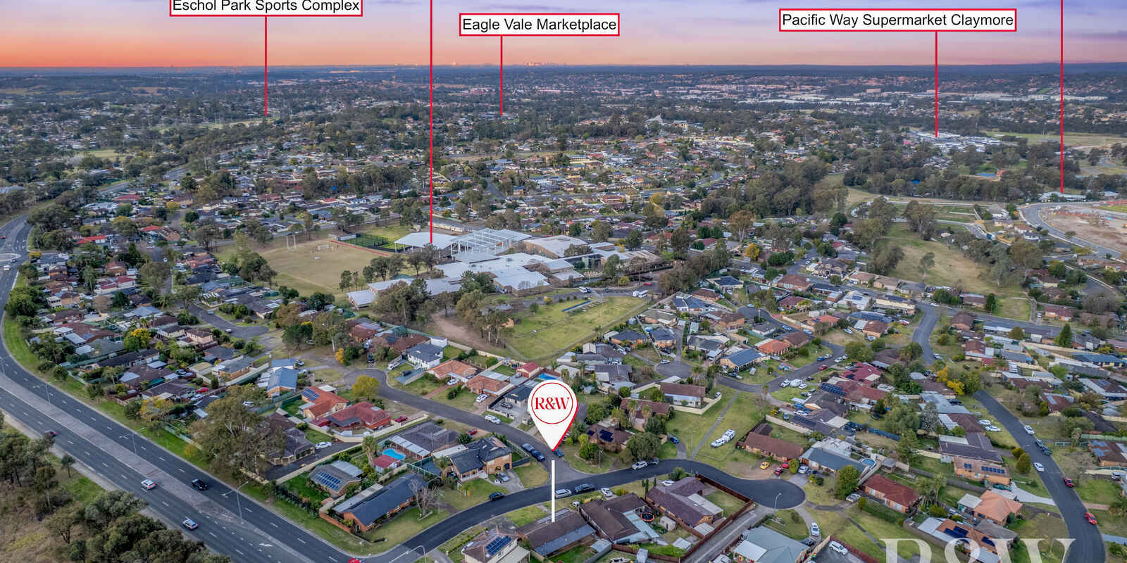 4 BRIERLEY PLACE Eagle Vale 4 BRIERLEY PLACE Eagle Vale