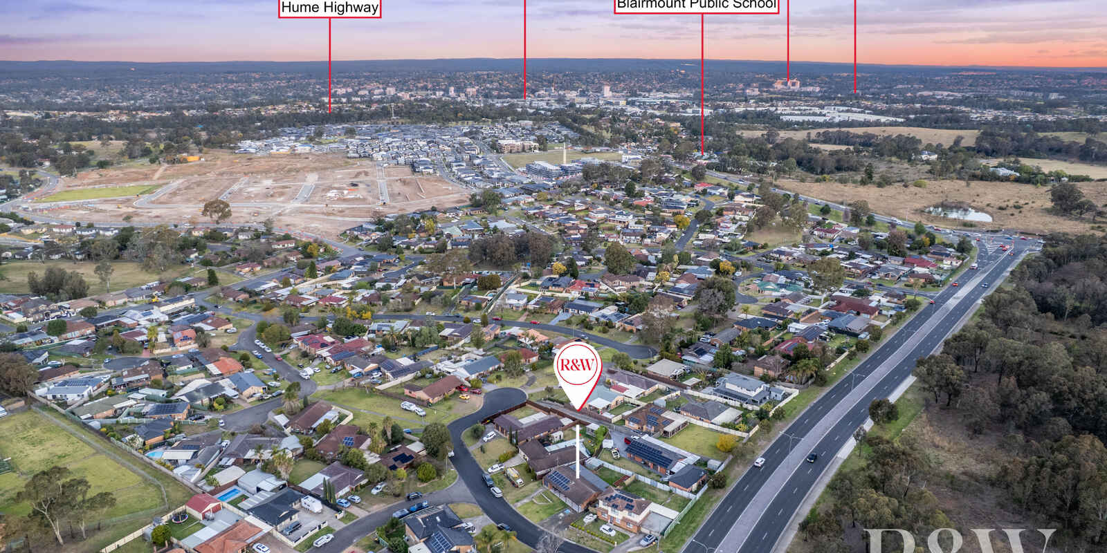4 BRIERLEY PLACE Eagle Vale 4 BRIERLEY PLACE Eagle Vale