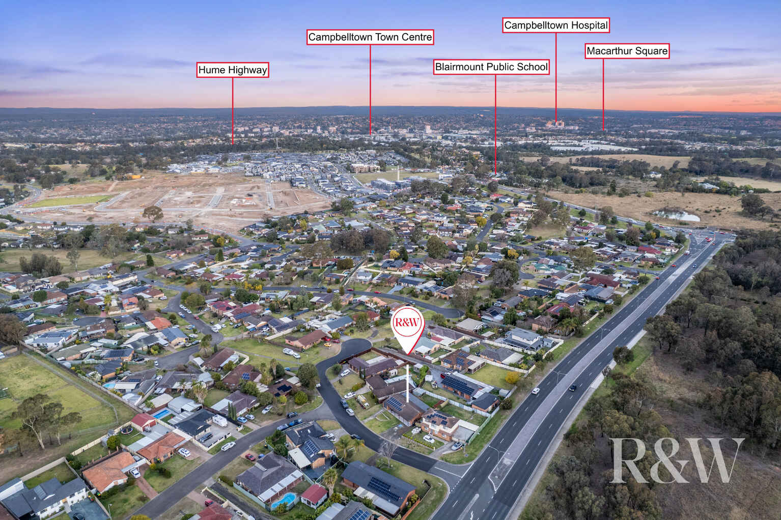 4 BRIERLEY PLACE Eagle Vale 4 BRIERLEY PLACE Eagle Vale