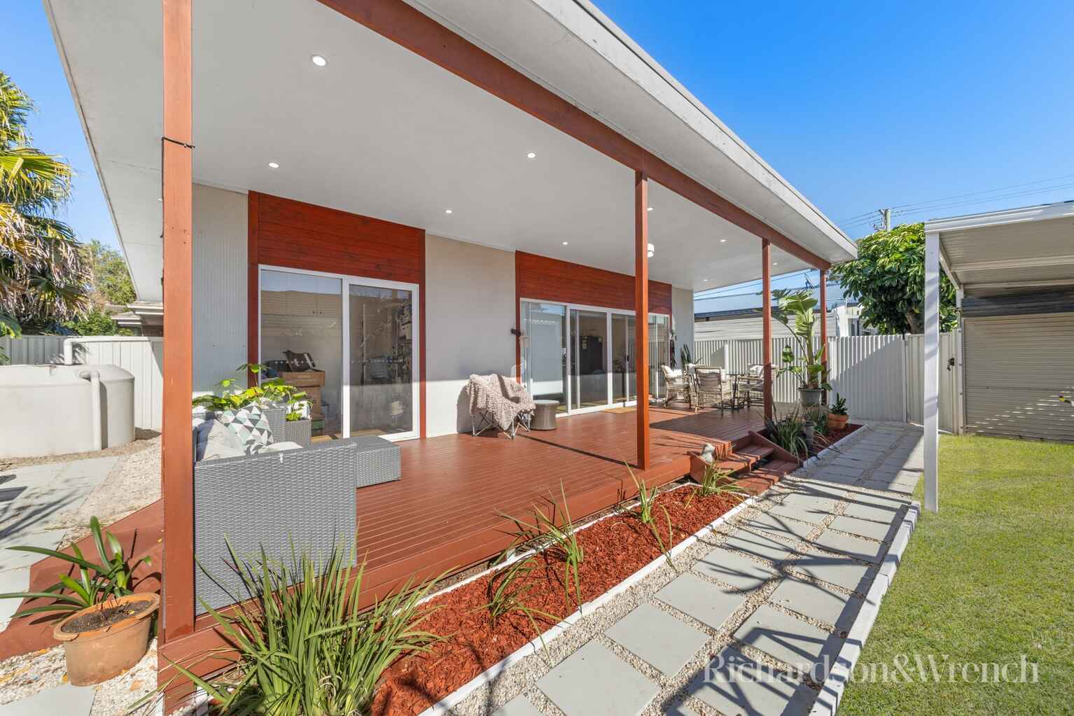 116 Trafalgar Avenue Umina Beach 116 Trafalgar Avenue Umina Beach