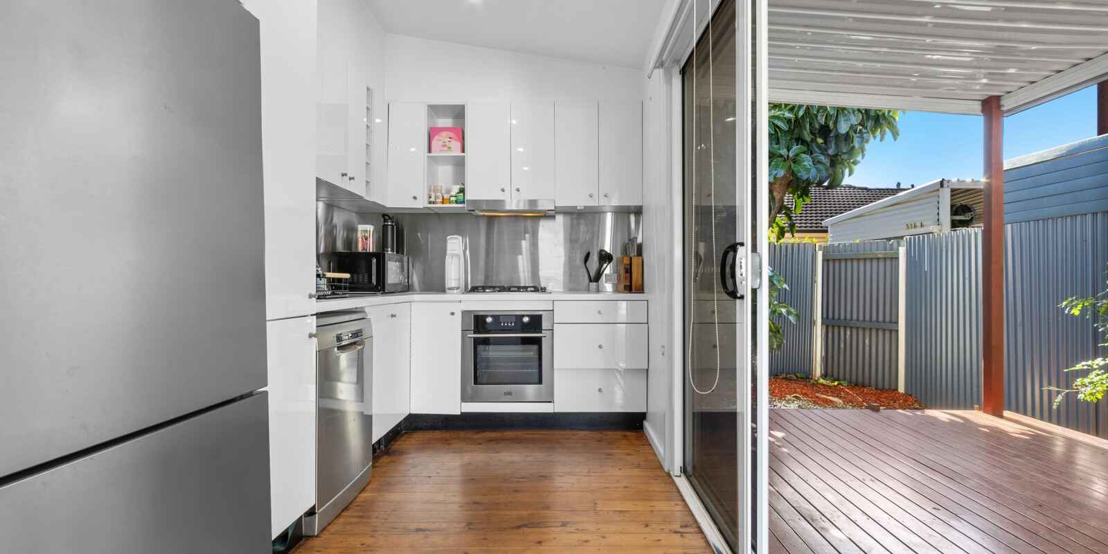 116 Trafalgar Avenue Umina Beach 116 Trafalgar Avenue Umina Beach