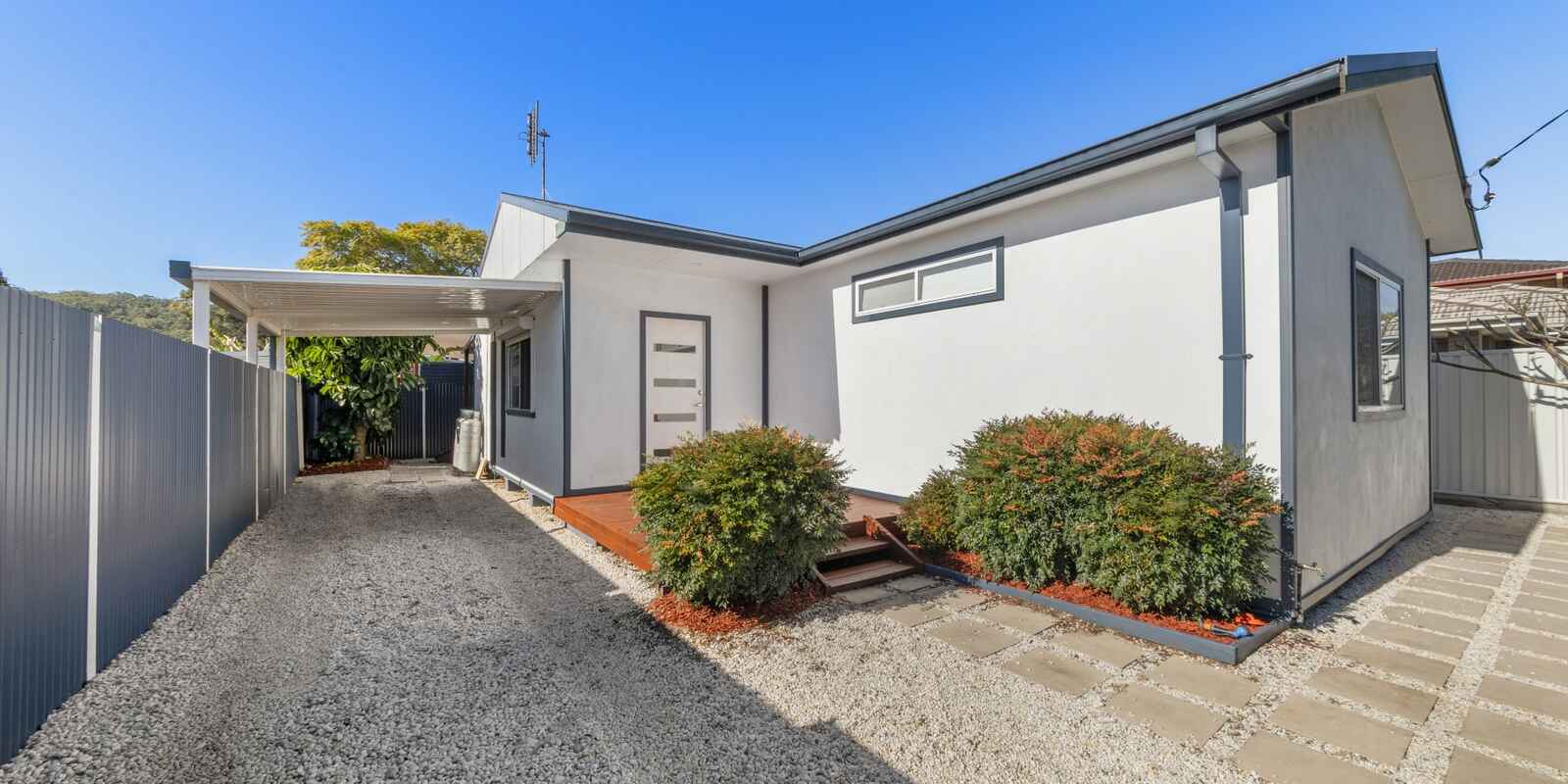 116 Trafalgar Avenue Umina Beach 116 Trafalgar Avenue Umina Beach
