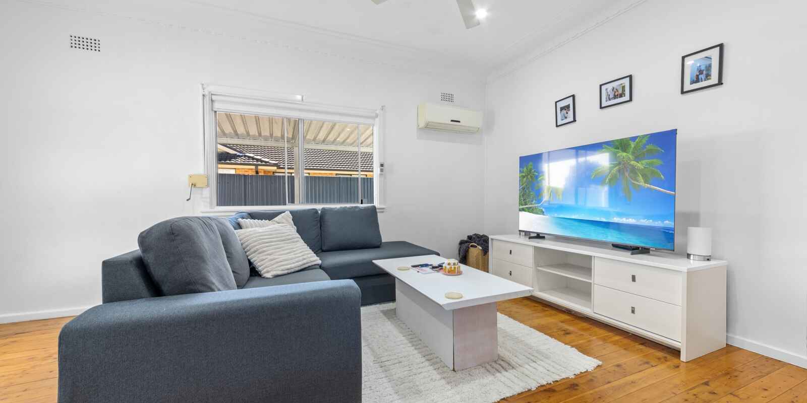 116 Trafalgar Avenue Umina Beach 116 Trafalgar Avenue Umina Beach