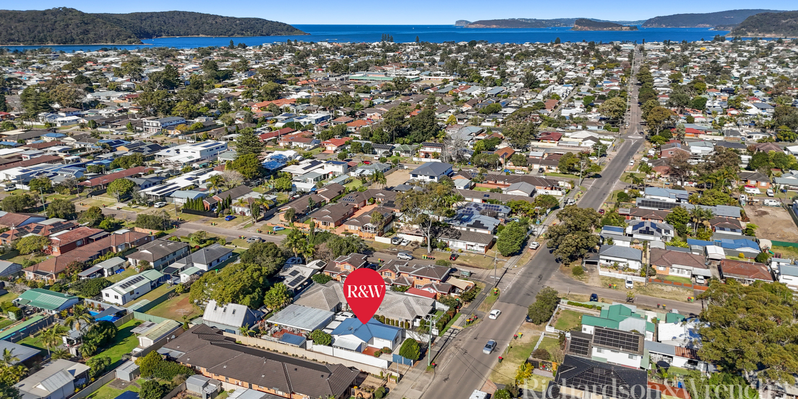 116 Trafalgar Avenue Umina Beach 116 Trafalgar Avenue Umina Beach