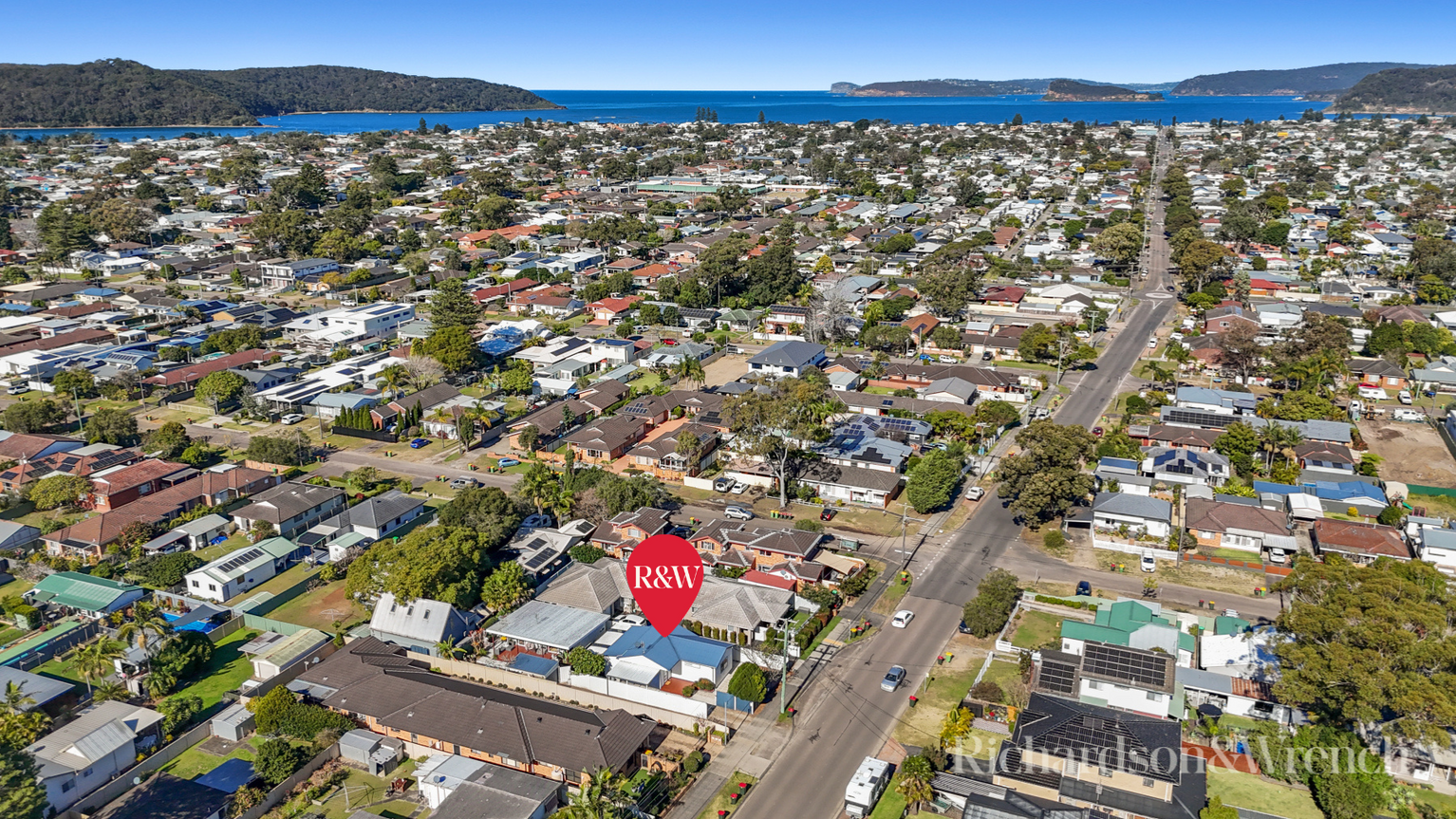 116 Trafalgar Avenue Umina Beach 116 Trafalgar Avenue Umina Beach