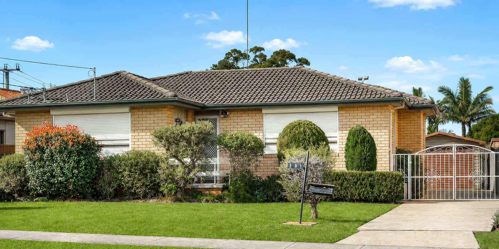 3 Orion Street Rooty Hill 3 Orion Street Rooty Hill