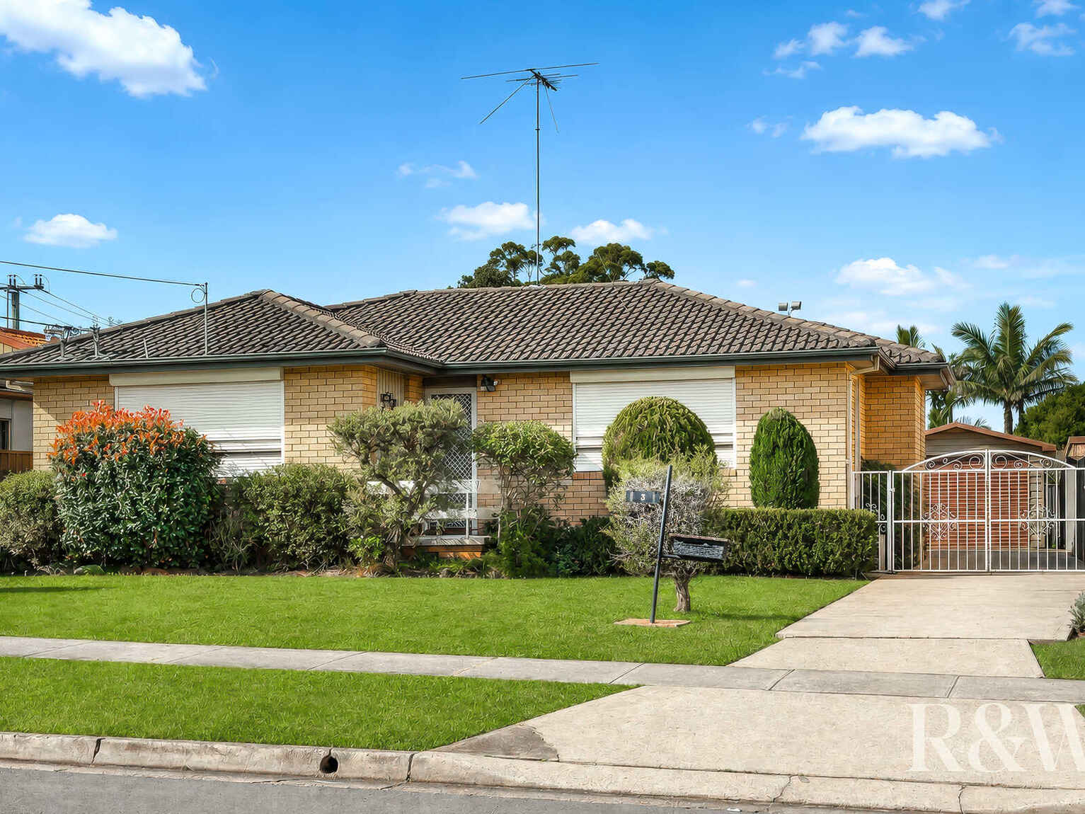 3 Orion Street Rooty Hill 3 Orion Street Rooty Hill