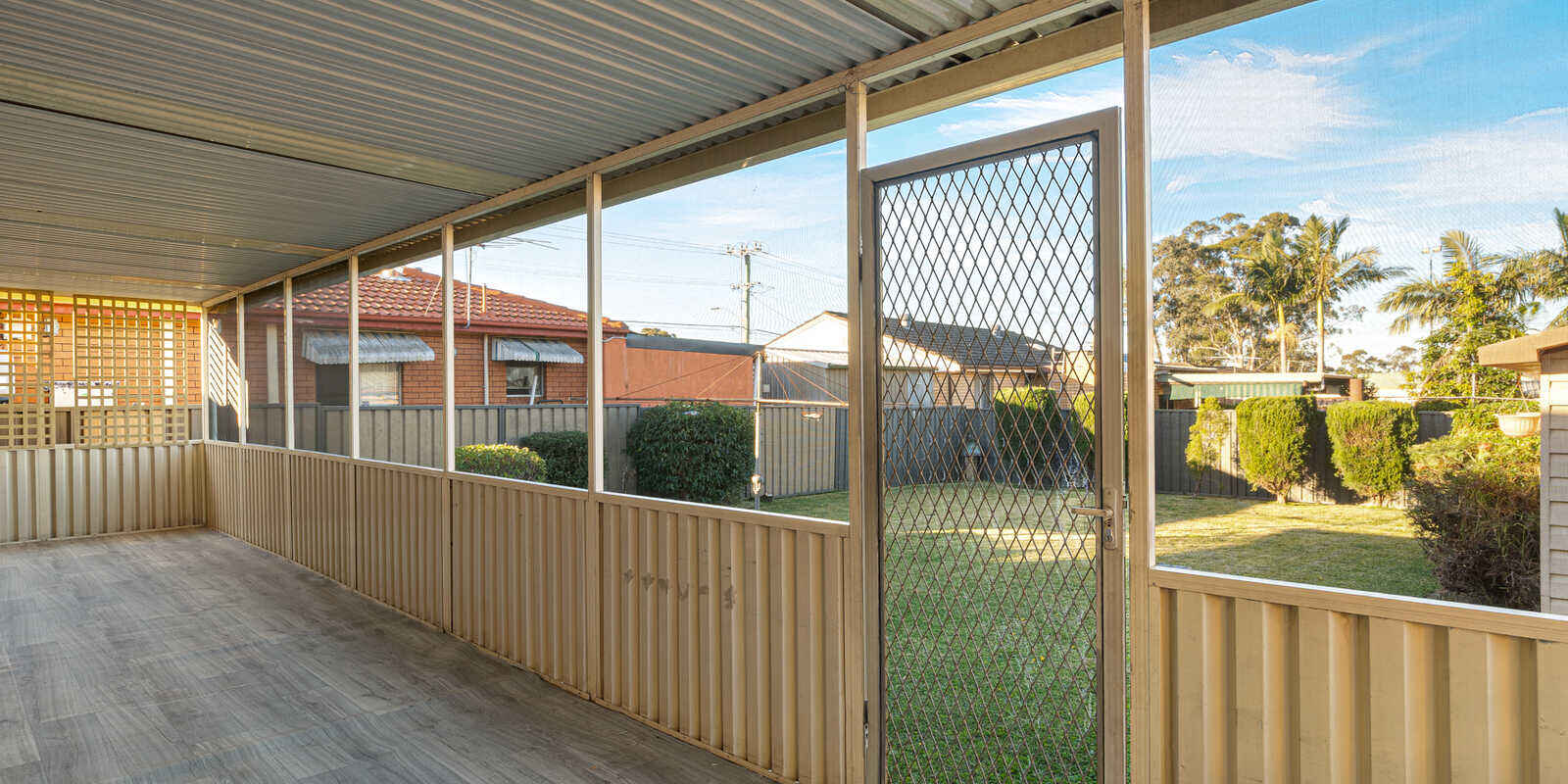 3 Orion Street Rooty Hill 3 Orion Street Rooty Hill