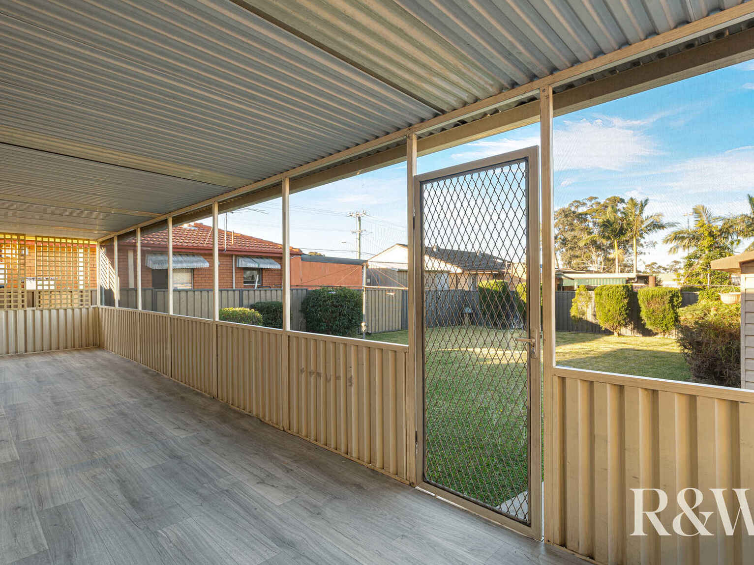 3 Orion Street Rooty Hill 3 Orion Street Rooty Hill