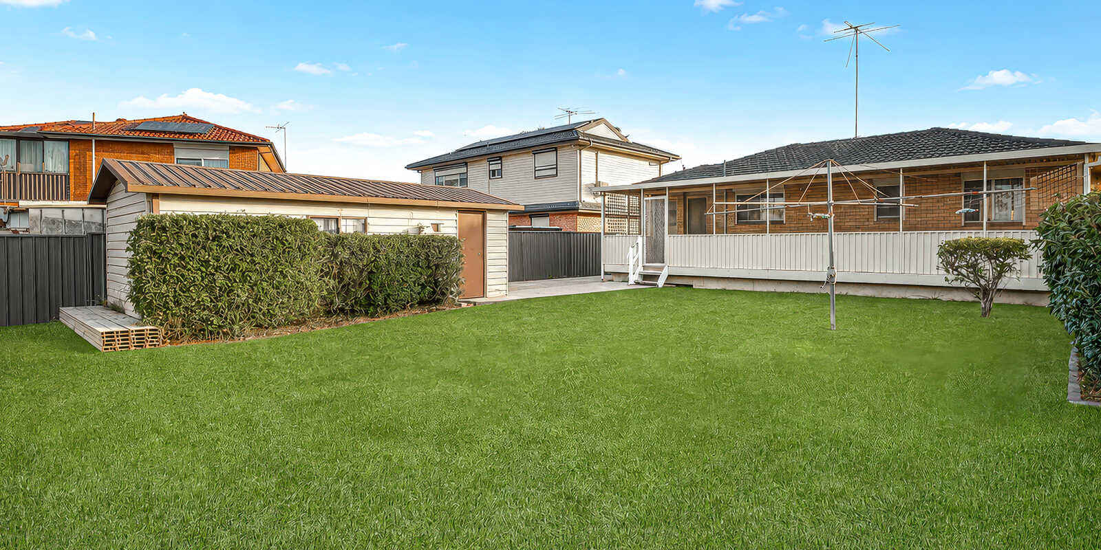 3 Orion Street Rooty Hill 3 Orion Street Rooty Hill