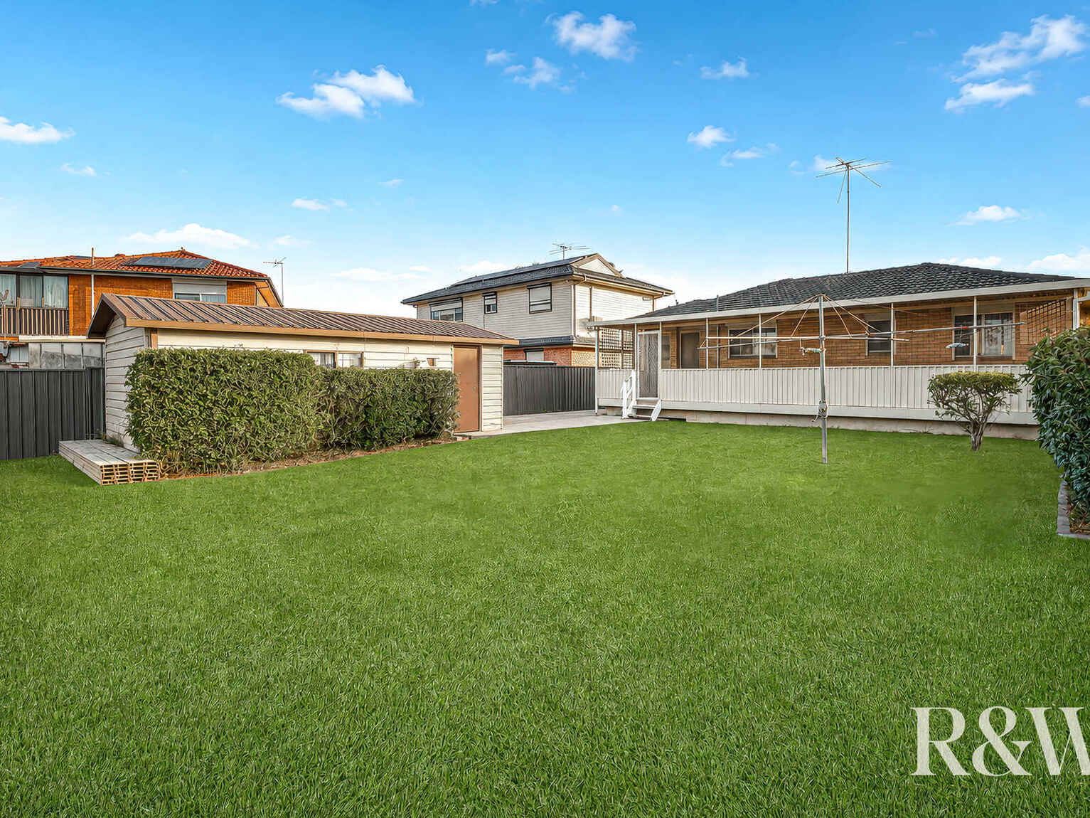3 Orion Street Rooty Hill 3 Orion Street Rooty Hill