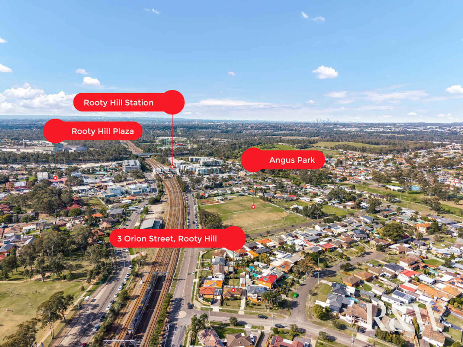 3 Orion Street Rooty Hill 3 Orion Street Rooty Hill
