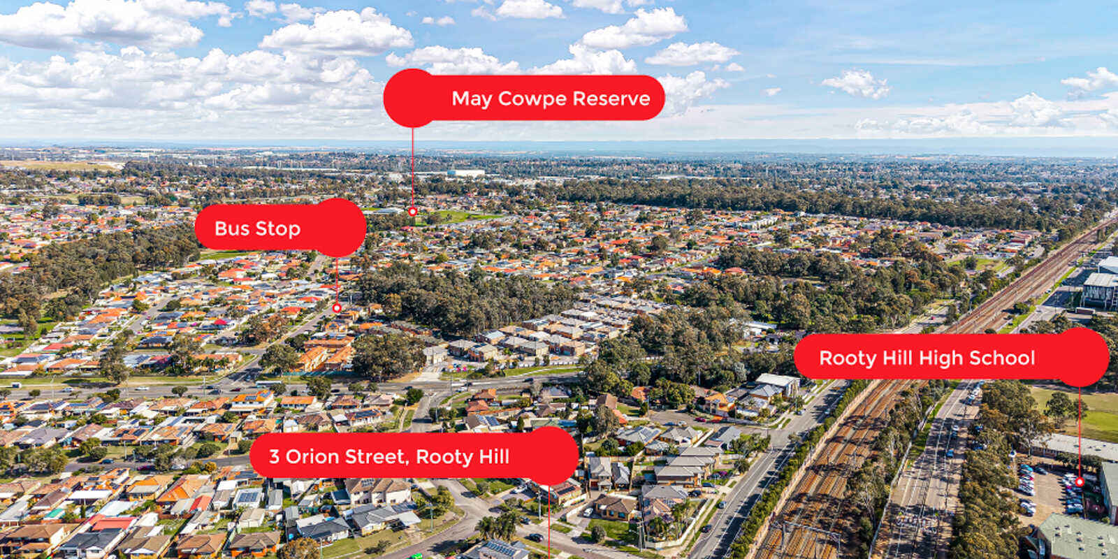 3 Orion Street Rooty Hill 3 Orion Street Rooty Hill