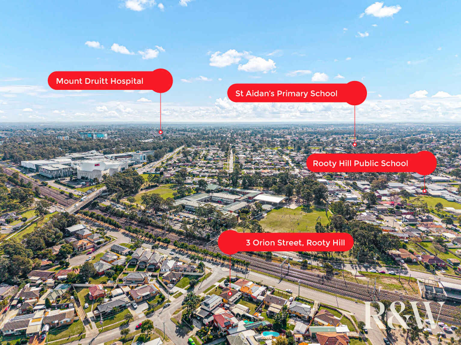 3 Orion Street Rooty Hill 3 Orion Street Rooty Hill