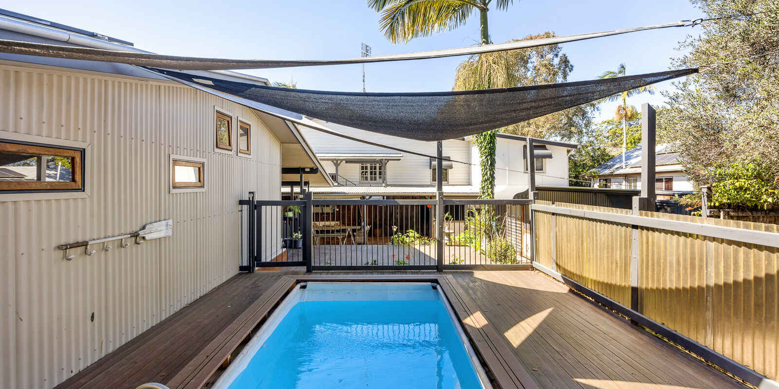27 Fleming Street Yandina 27 Fleming Street Yandina