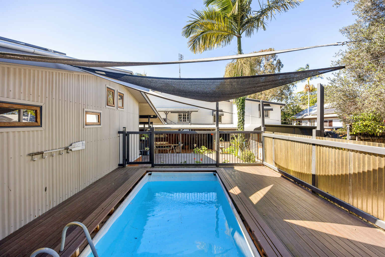 27 Fleming Street Yandina 27 Fleming Street Yandina