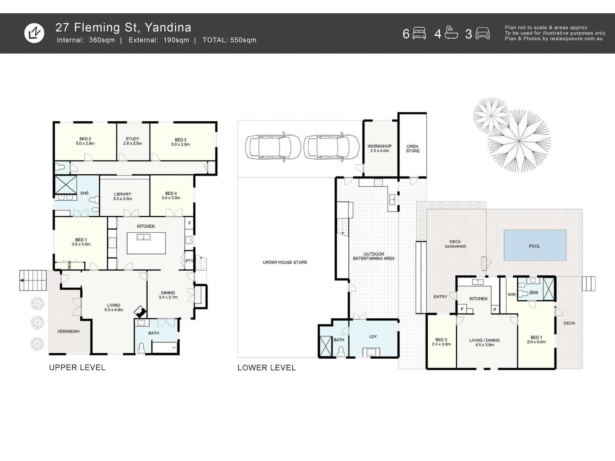27 Fleming Street Yandina 27 Fleming Street Yandina