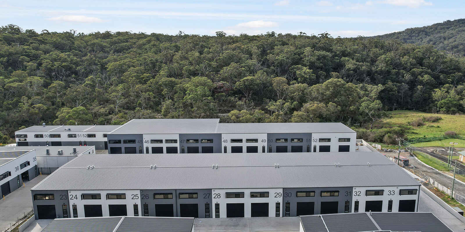 Stage 2/3-7 Frankland Street Mittagong
