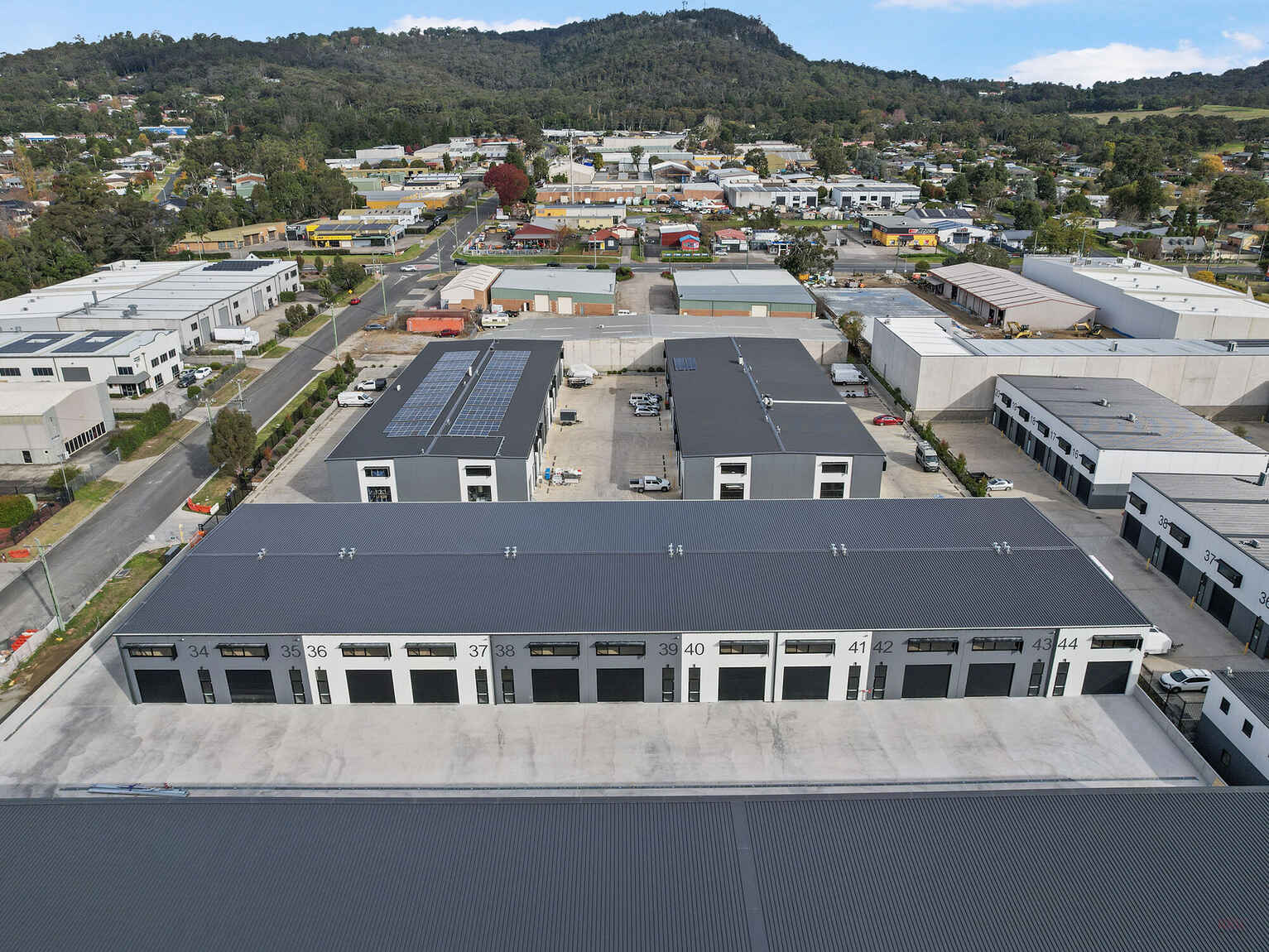 Stage 2/3-7 Frankland Street Mittagong