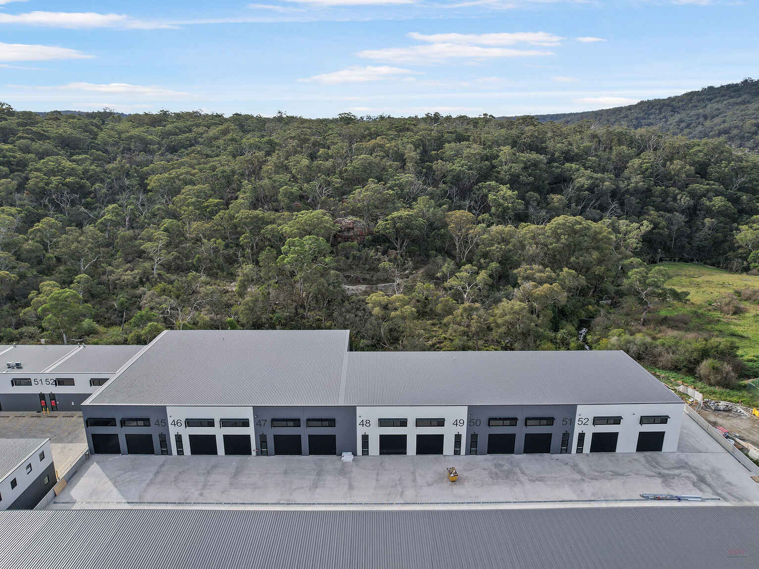 Stage 2/3-7 Frankland Street Mittagong