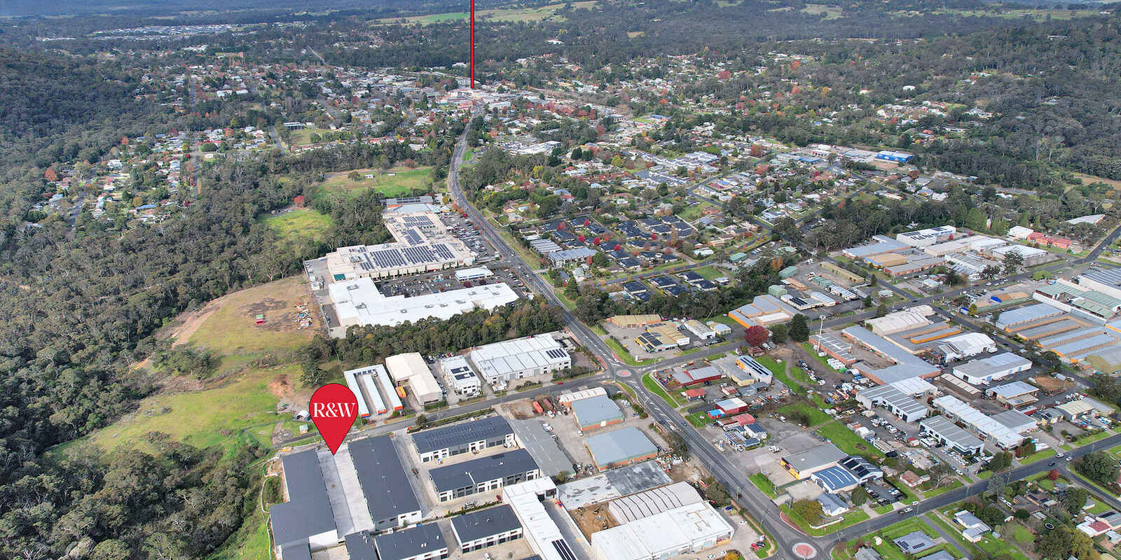 Stage 2/3-7 Frankland Street Mittagong