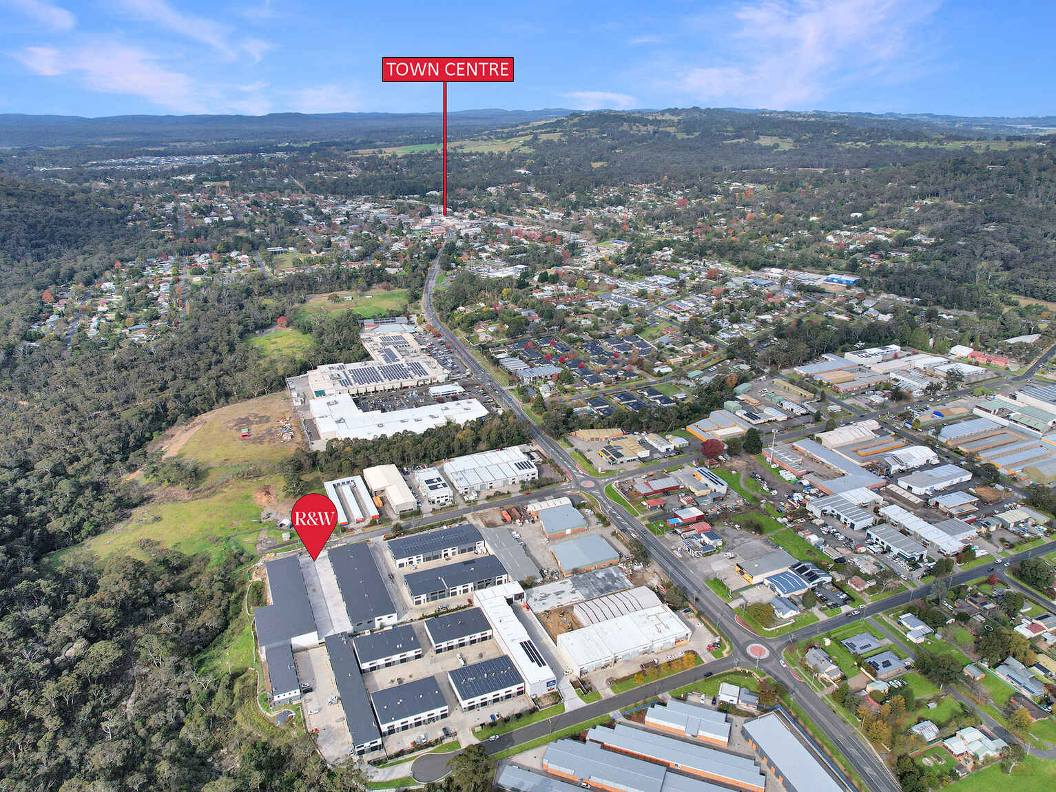 Stage 2/3-7 Frankland Street Mittagong
