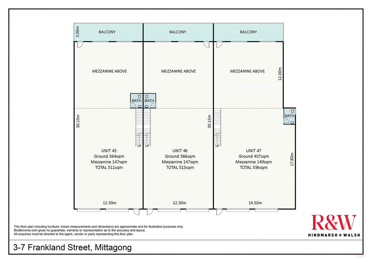 Stage 2/3-7 Frankland Street Mittagong