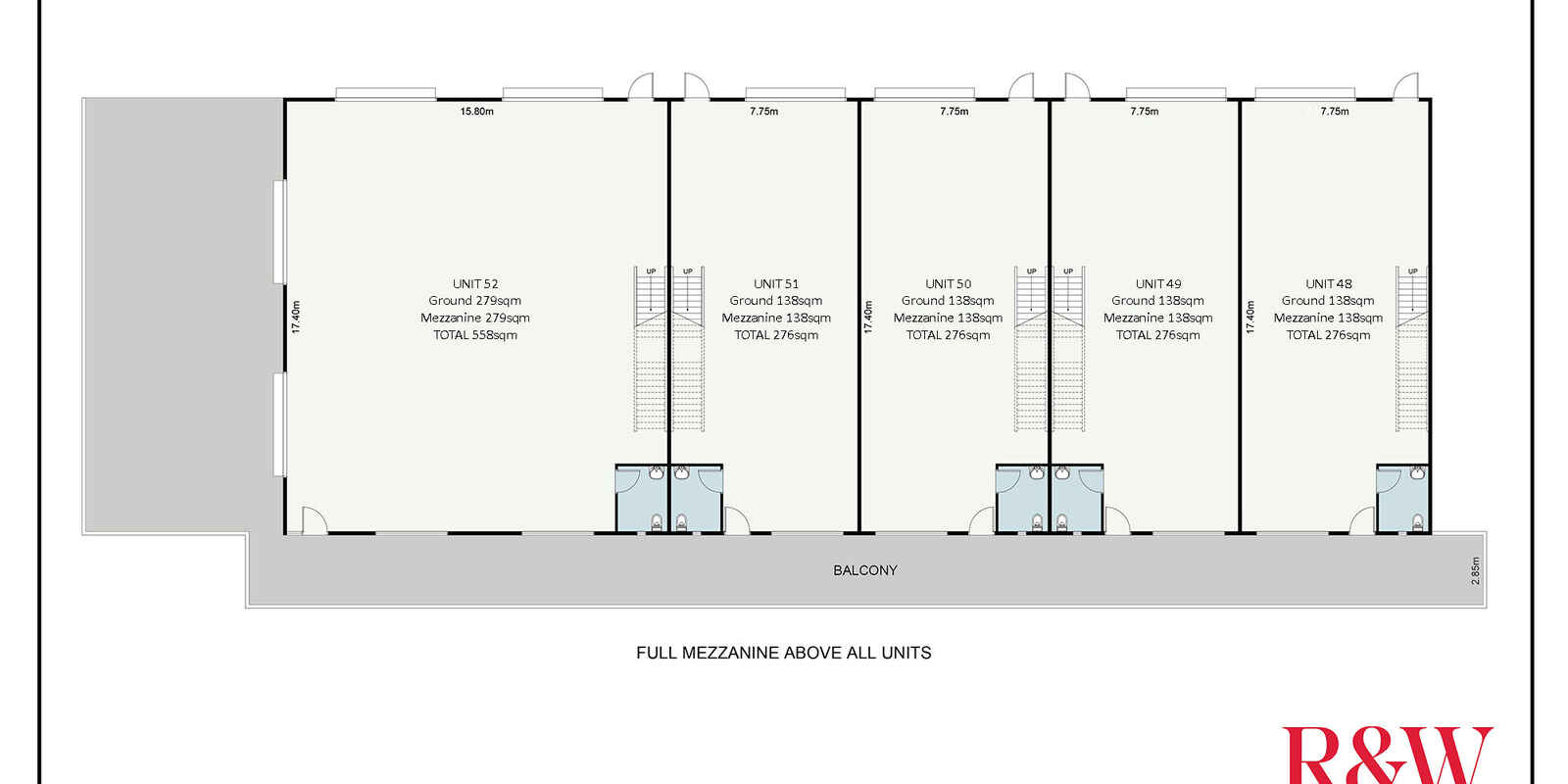 Stage 2/3-7 Frankland Street Mittagong