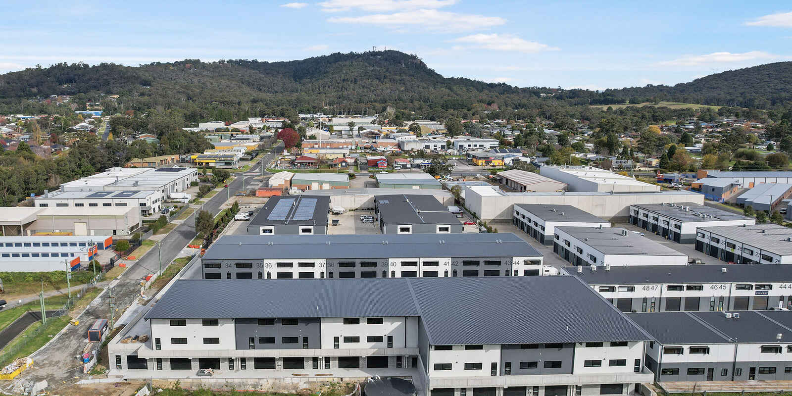 Stage 2/3-7 Frankland Street Mittagong