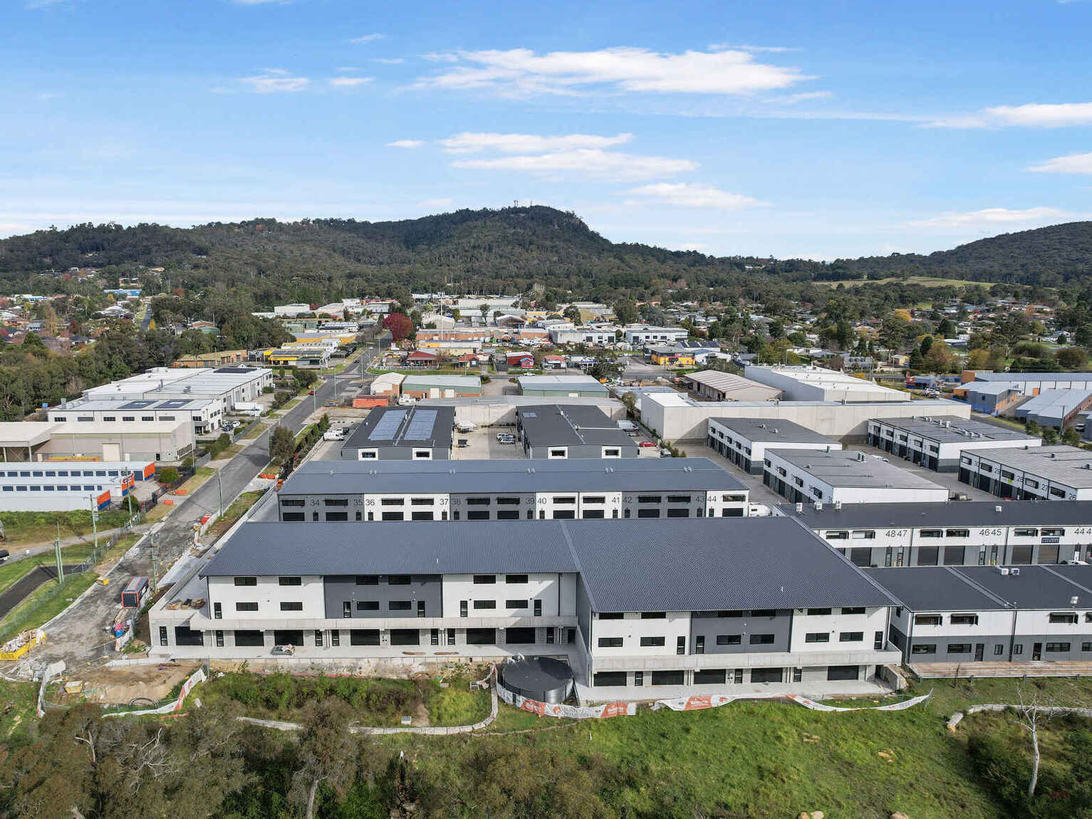 Stage 2/3-7 Frankland Street Mittagong