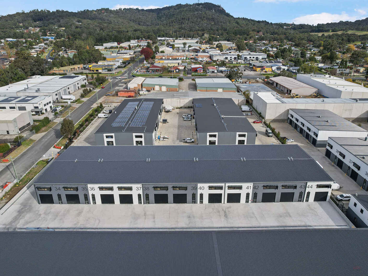 Stage 2/3-7 Frankland Street Mittagong