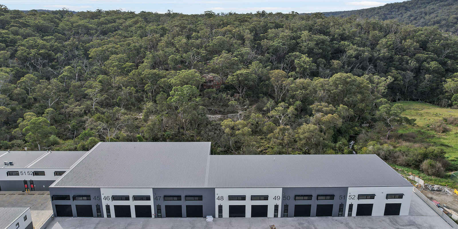 Stage 2/3-7 Frankland Street Mittagong