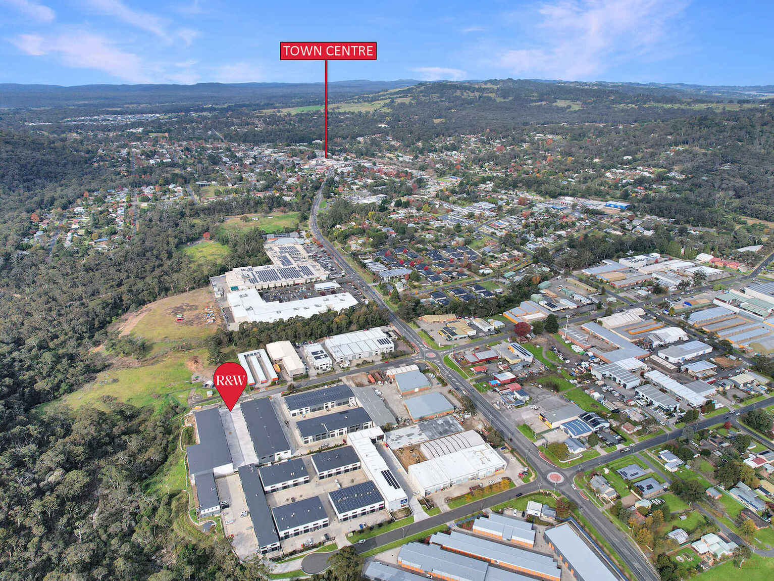 Stage 2/3-7 Frankland Street Mittagong