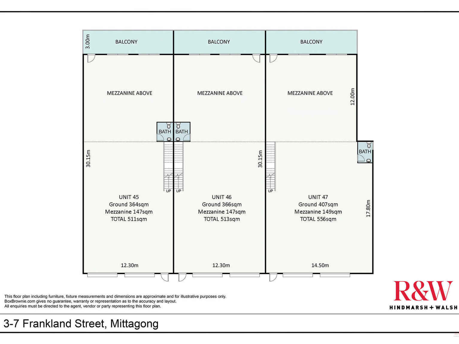 Stage 2/3-7 Frankland Street Mittagong