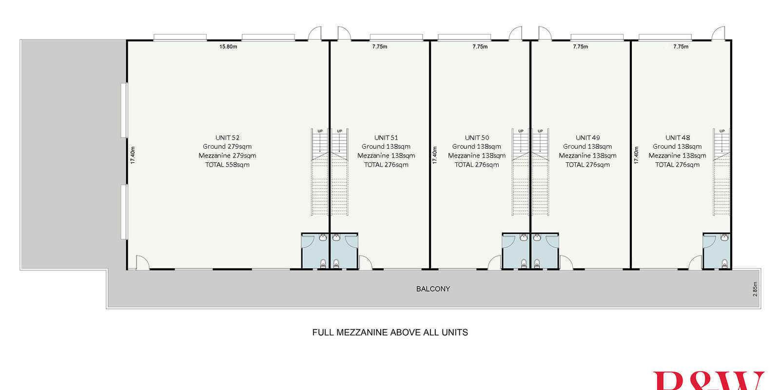 Stage 2/3-7 Frankland Street Mittagong