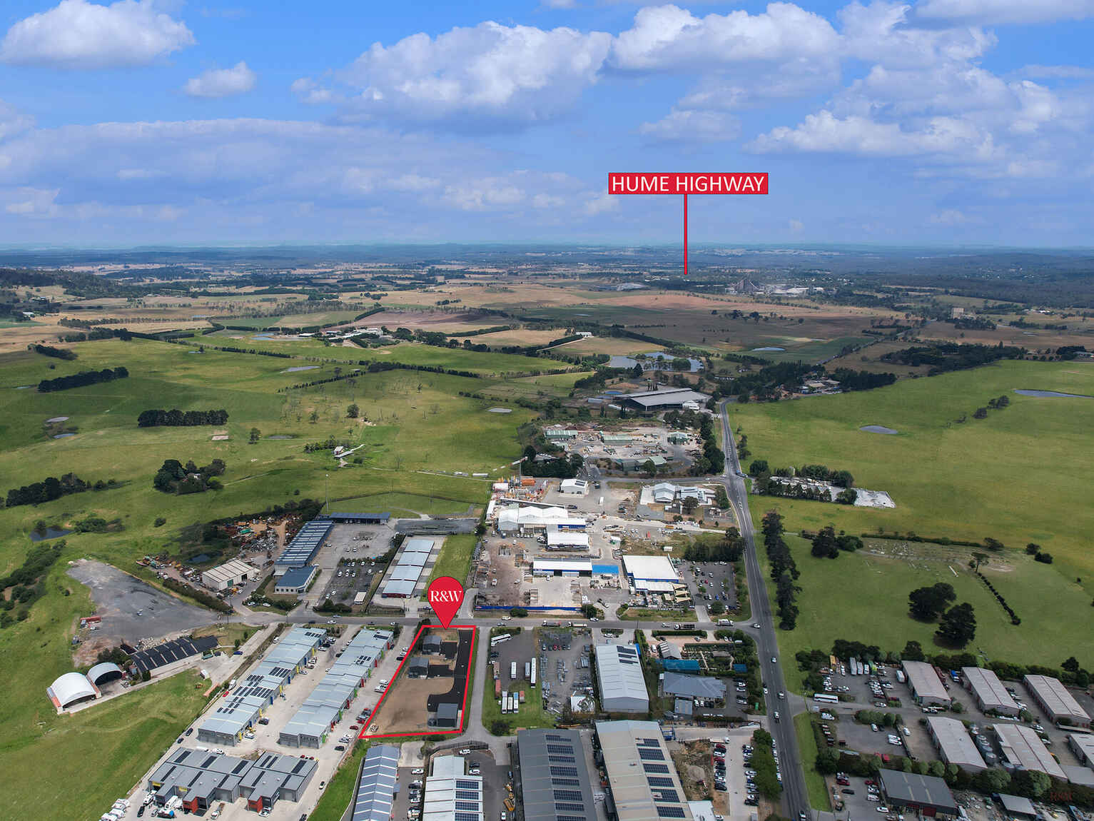 Shed 1 & 2/15 Old Dairy Close Moss Vale