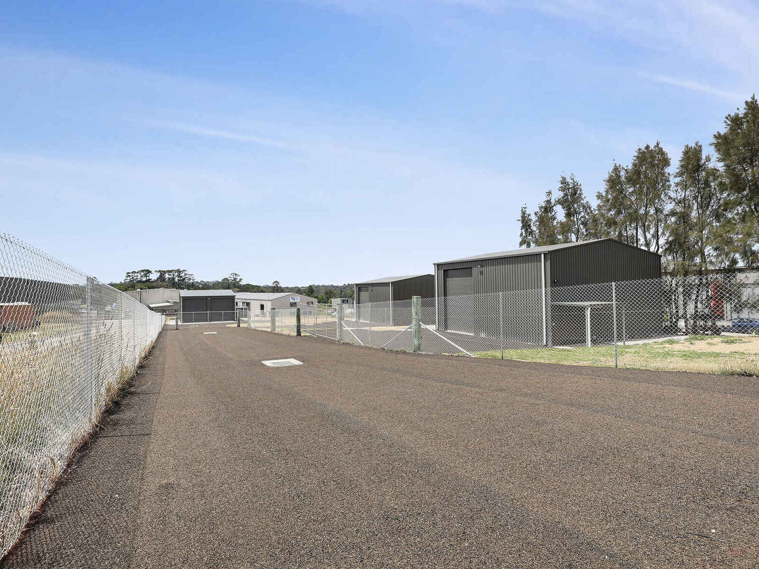 Shed 1 & 2/15 Old Dairy Close Moss Vale