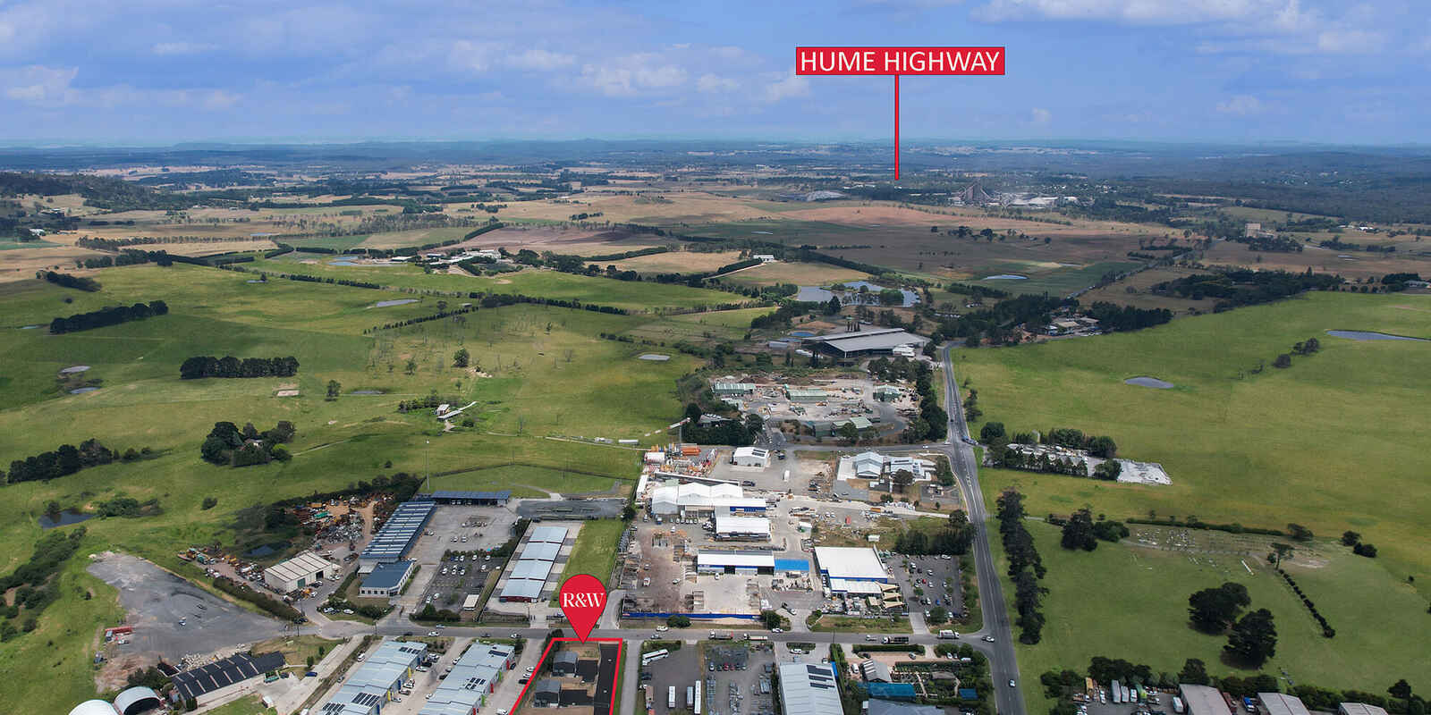 Shed 1 & 2/15 Old Dairy Close Moss Vale