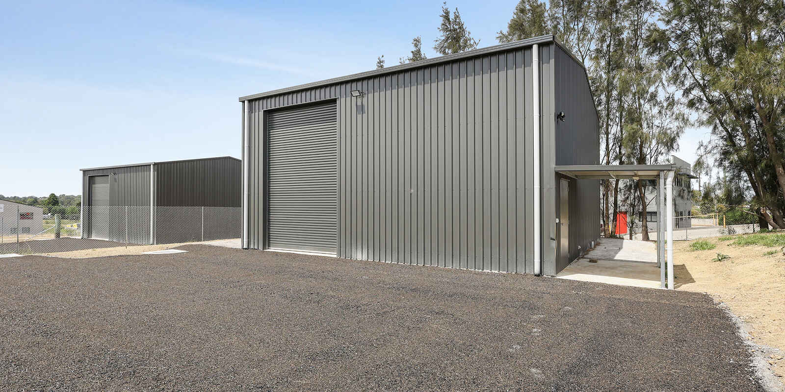 Shed 1 & 2/15 Old Dairy Close Moss Vale