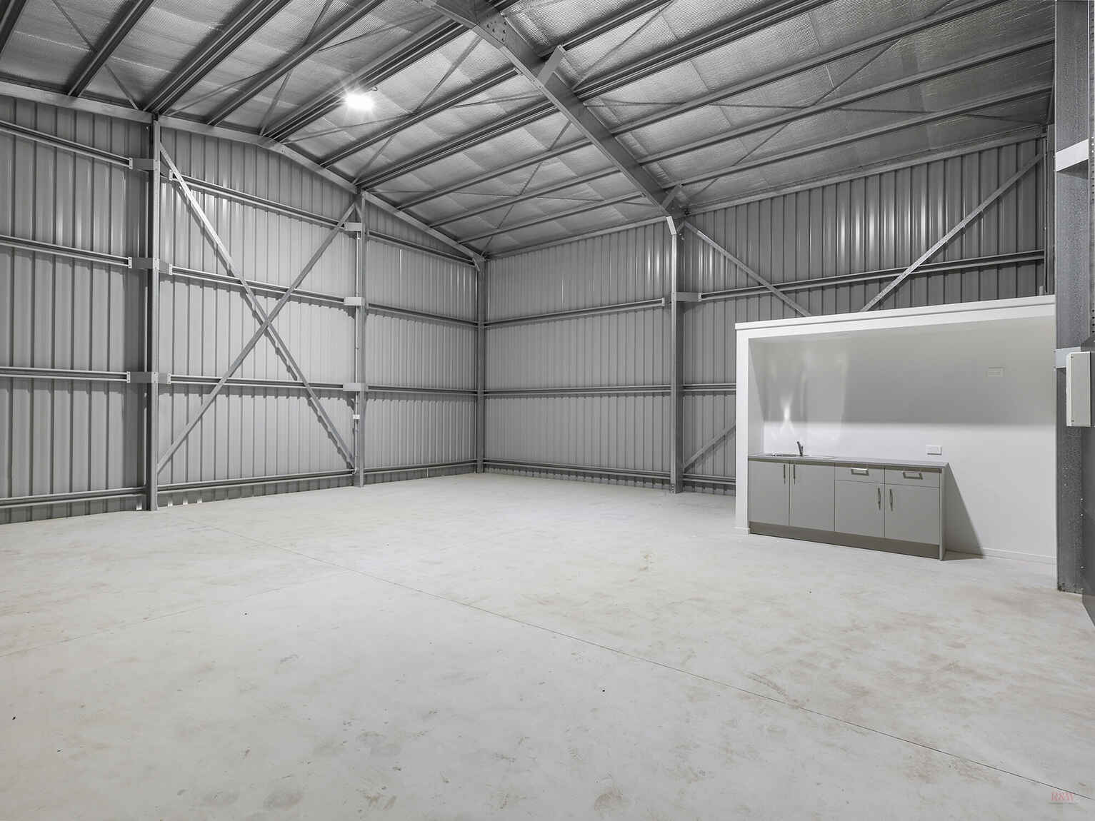 Shed 1 & 2/15 Old Dairy Close Moss Vale