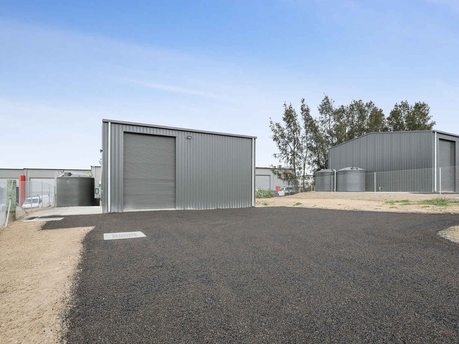Shed 1 & 2/15 Old Dairy Close Moss Vale