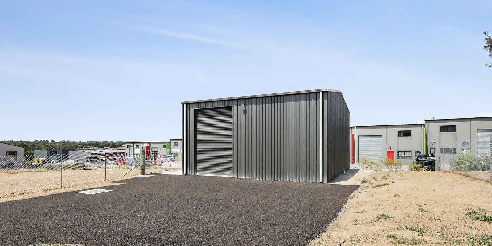Shed 1 & 2/15 Old Dairy Close Moss Vale