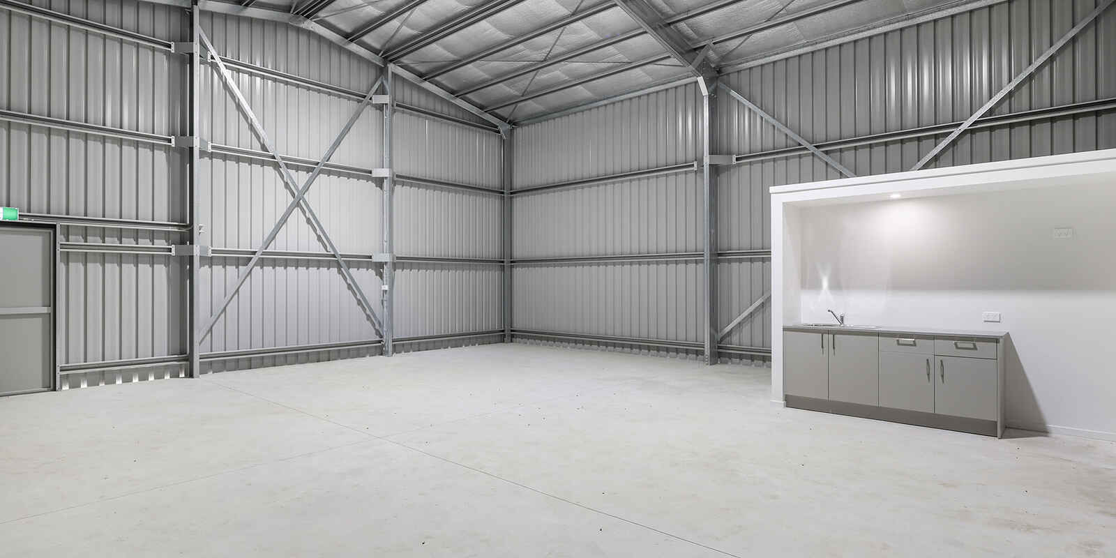 Shed 1 & 2/15 Old Dairy Close Moss Vale