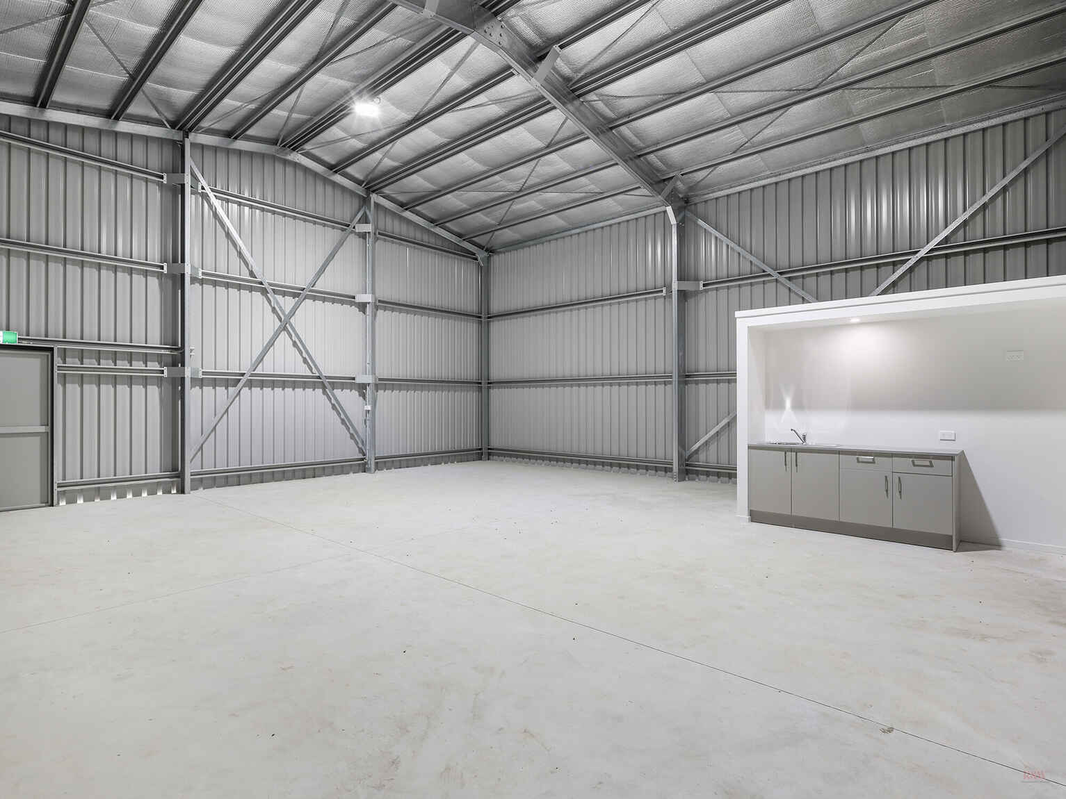 Shed 1 & 2/15 Old Dairy Close Moss Vale