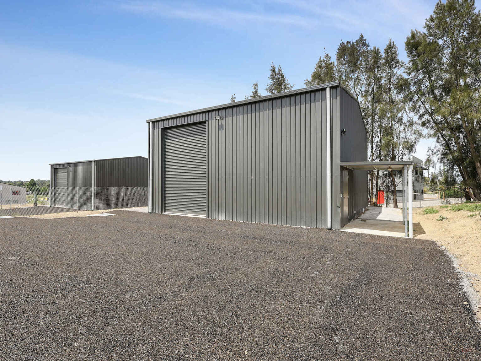 Shed 1 & 2/15 Old Dairy Close Moss Vale
