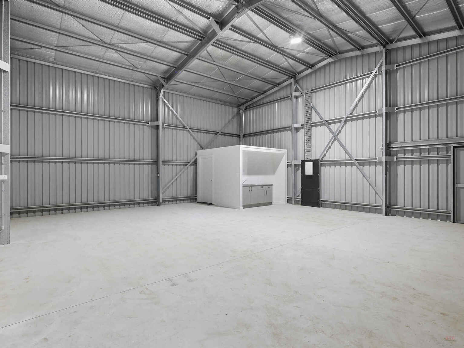 Shed 1 & 2/15 Old Dairy Close Moss Vale