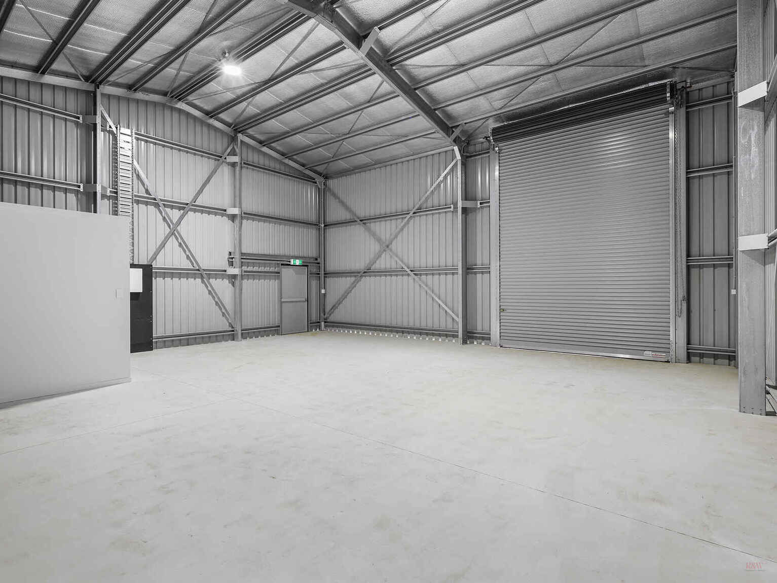Shed 1 & 2/15 Old Dairy Close Moss Vale
